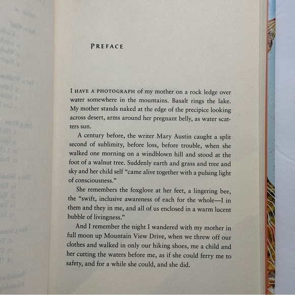 Miracle Country: A Memoir by Kendra Atleework | Literary NF | Hardcover Book - Picture 7 of 8